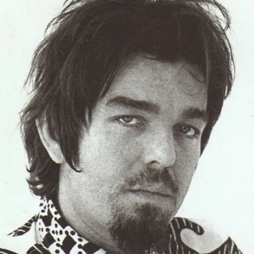 Captain Beefheart