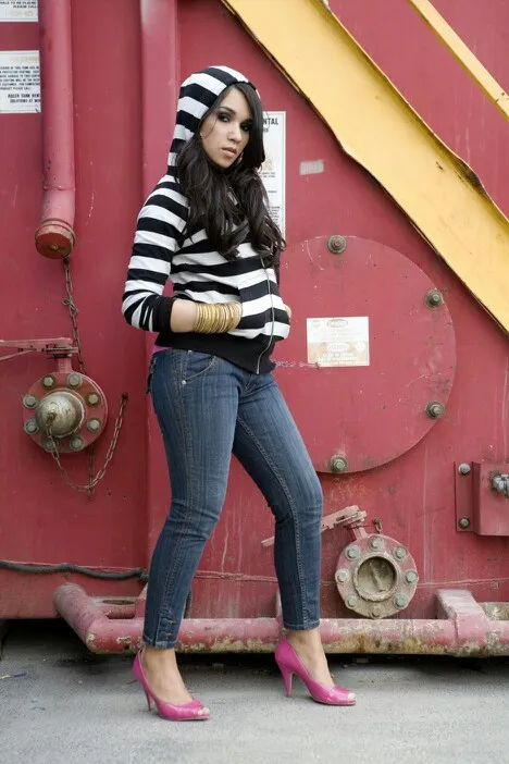 Lumidee