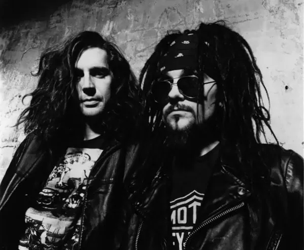 Ministry