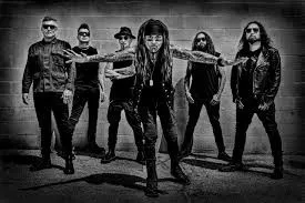 Ministry