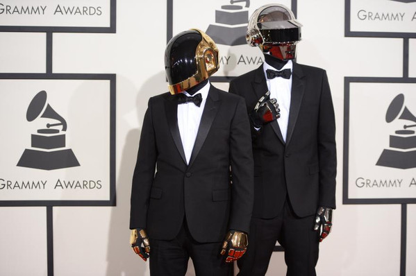 Daft Punk