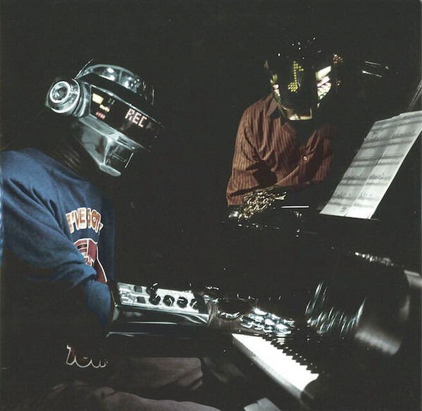 Daft Punk