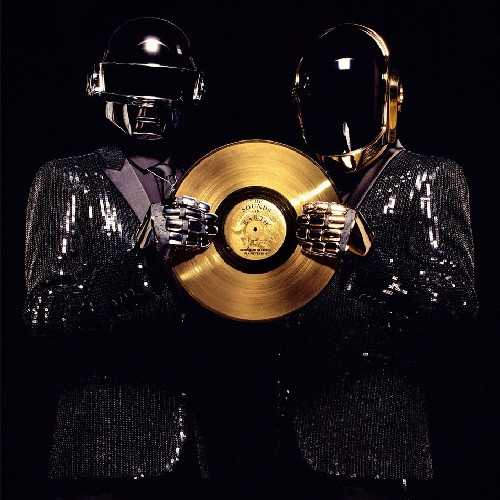 Daft Punk