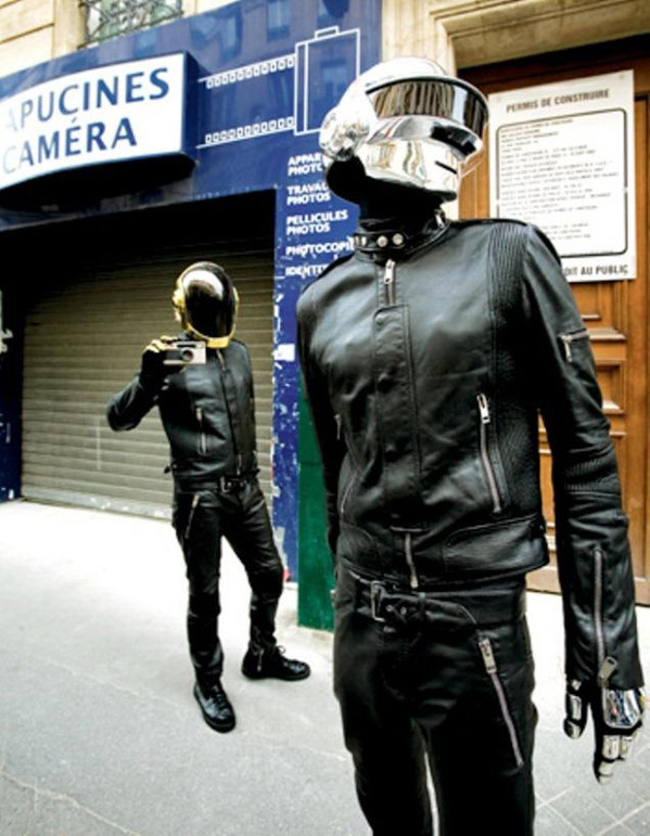 Daft Punk