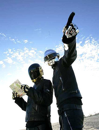 Daft Punk