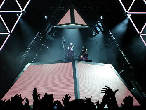 Daft Punk