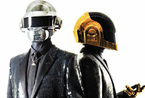 Daft Punk