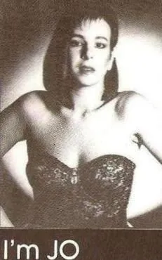 Jo-Carol