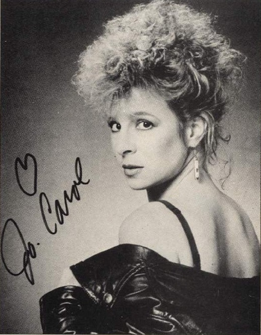 Jo-Carol