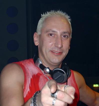 Johan Gielen