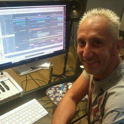 Johan Gielen