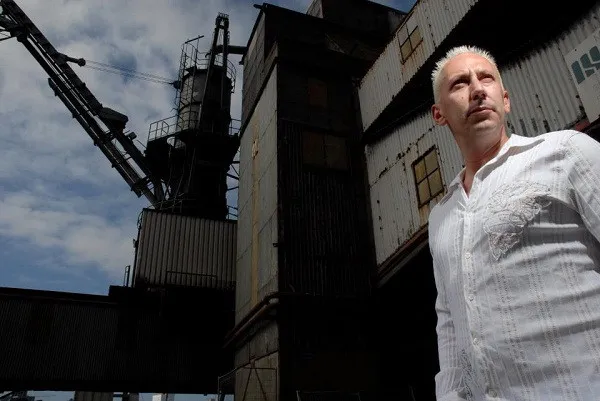 Johan Gielen
