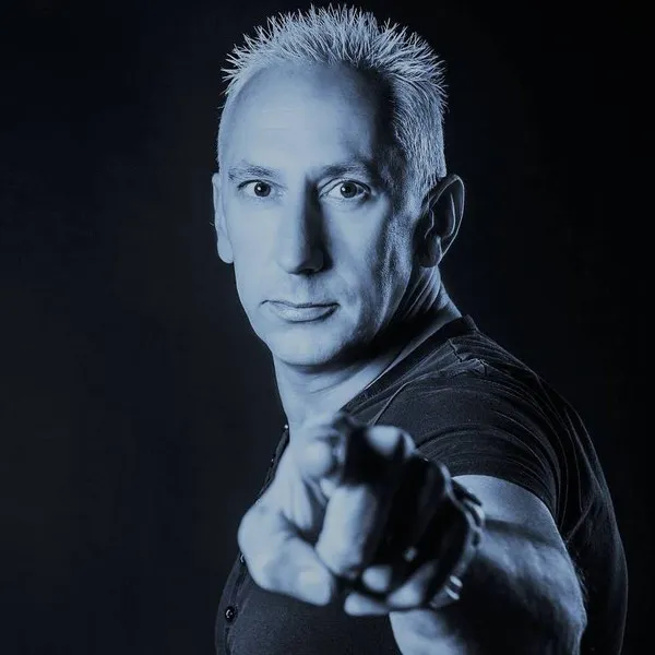 Johan Gielen