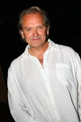 Jack Hues