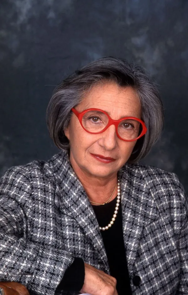 Françoise Xenakis