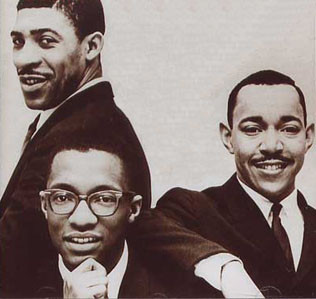 The Ramsey Lewis Trio