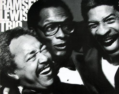 The Ramsey Lewis Trio