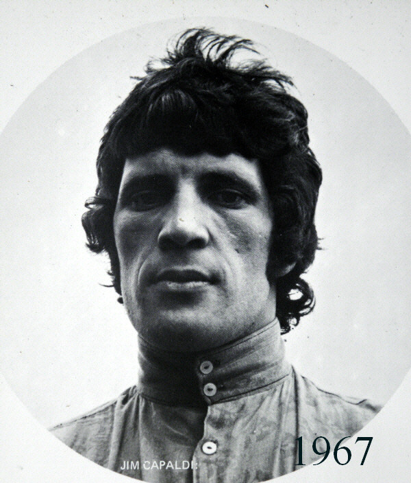 Jim Capaldi