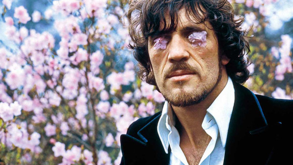 Jim Capaldi
