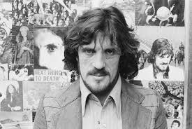 Jim Capaldi