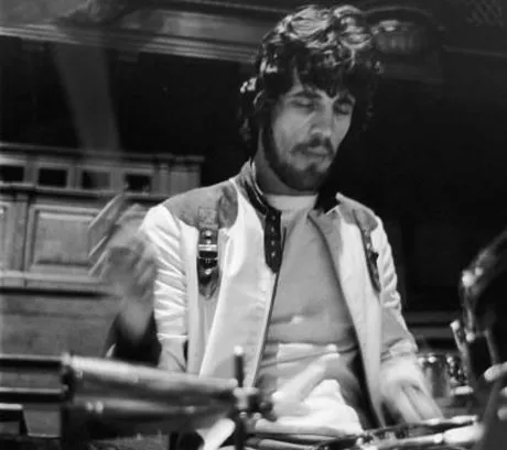 Jim Capaldi