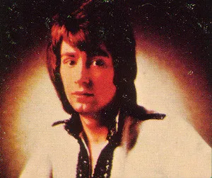 Barry Blue