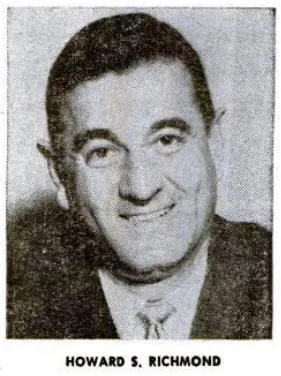 Howard S. Richmond