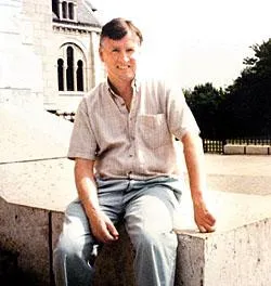 David Virr