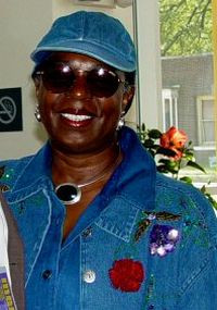 Bettye Crutcher