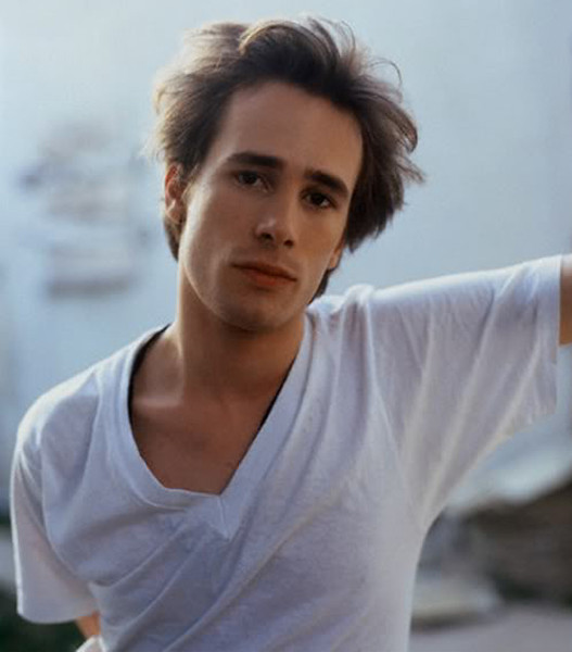 Jeff Buckley