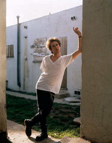 Jeff Buckley