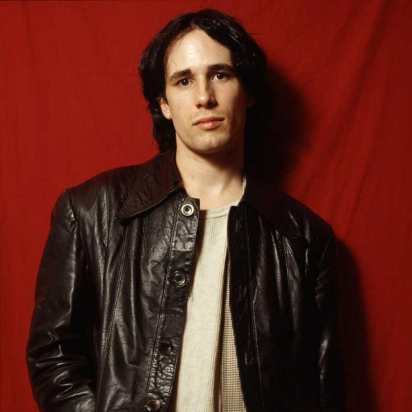 Jeff Buckley