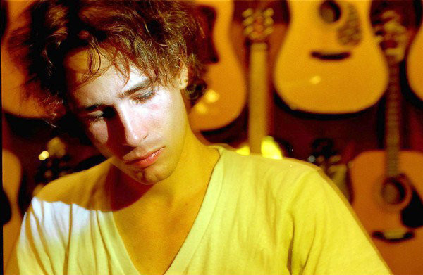 Jeff Buckley