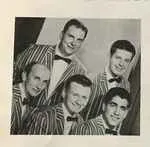 The Kingsmen (2)