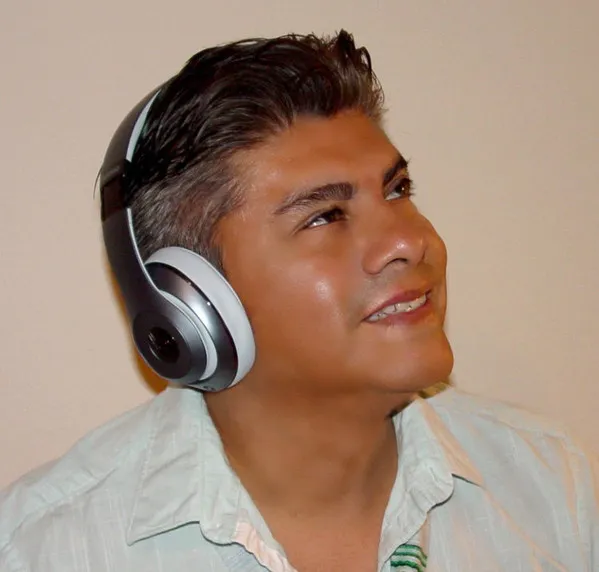 Carlos Valderrama