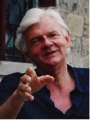 Richard Trythall