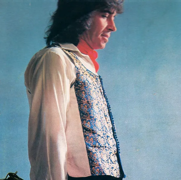 Gato Barbieri