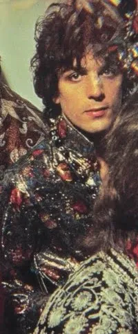 Syd Barrett