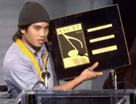 Chad Hugo