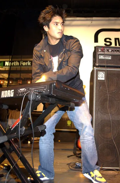 Chad Hugo