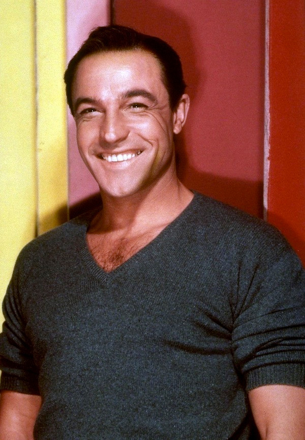 Gene Kelly