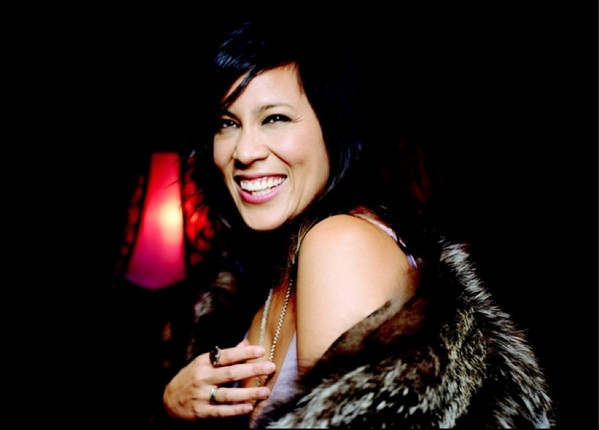 Kate Ceberano