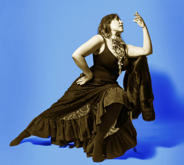 Kate Ceberano