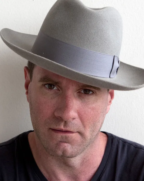 James Lavelle