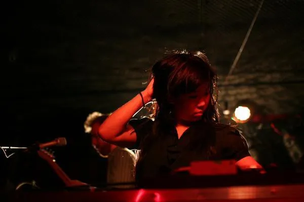 Nancy Whang
