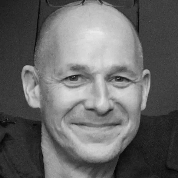 Erik Gilbert