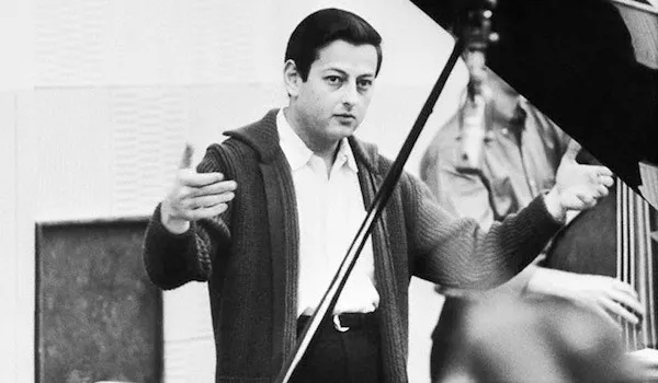 André Previn