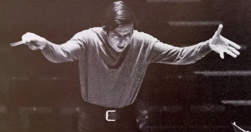 André Previn