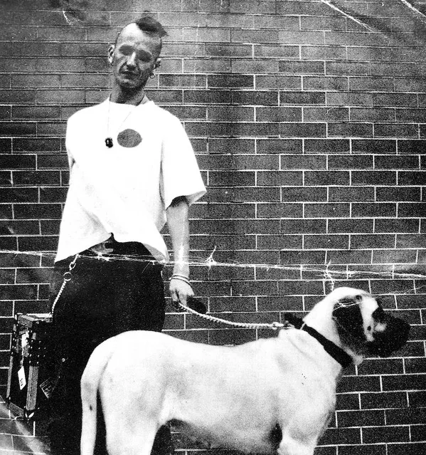 Charlie Hall