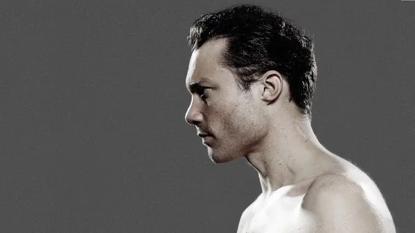 Rob Dougan